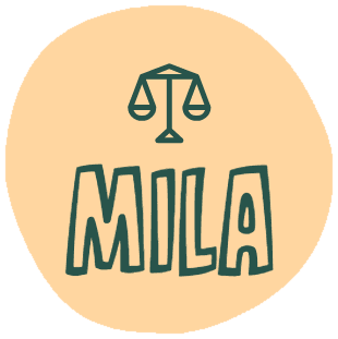 Mila Logo